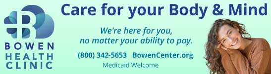 Care for your Body & Mind