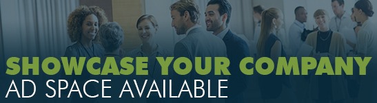 Showcase Your Company - Ad Space Available